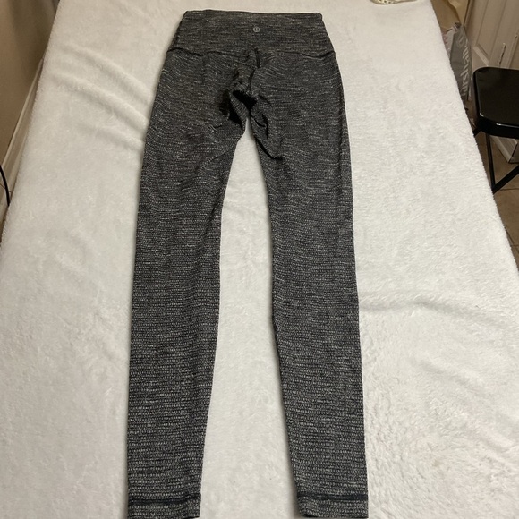 Lululemon Wunder Under Pant - Picture 11 of 13